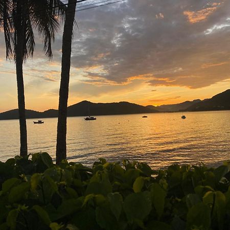 Suite Enseada Koa 2 Ubatuba Exteriör bild