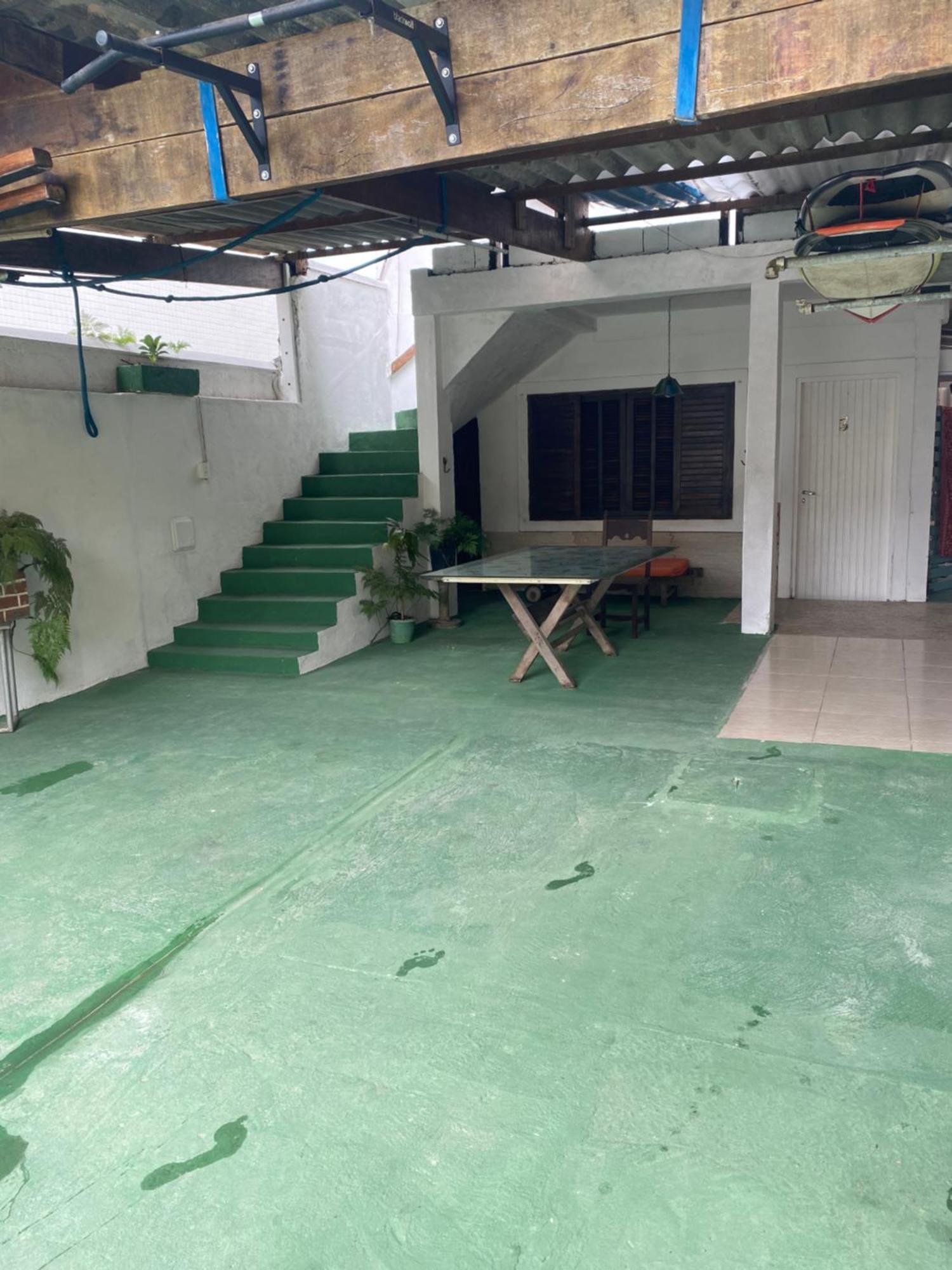 Suite Enseada Koa 2 Ubatuba Exteriör bild
